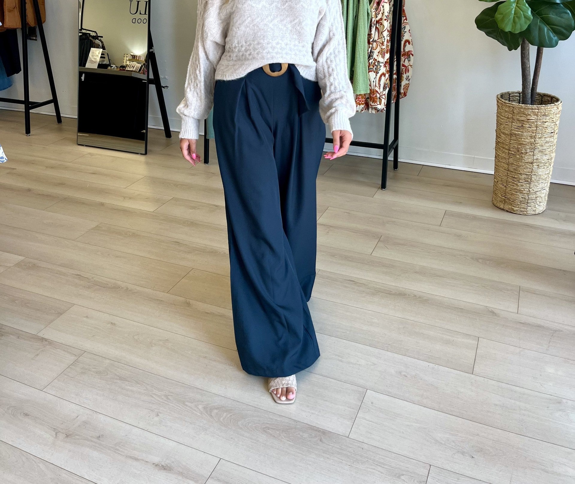 Madison Pants
