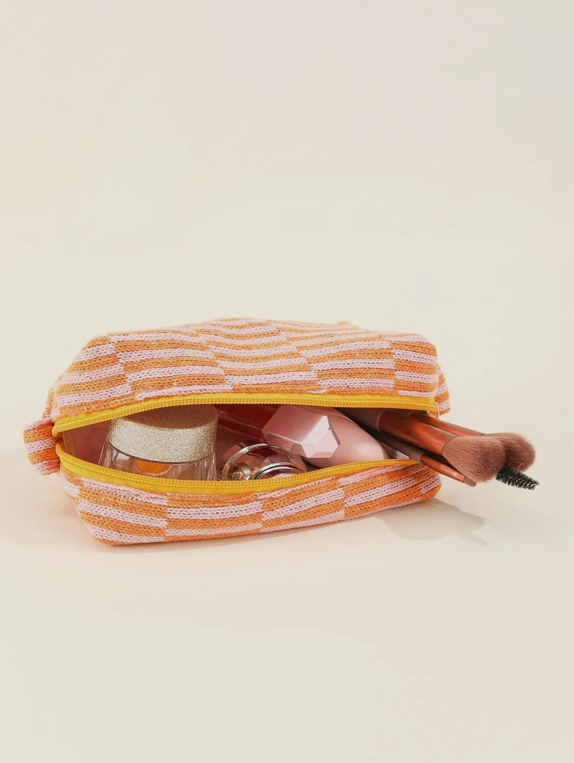 Small Cosmetic Pouch