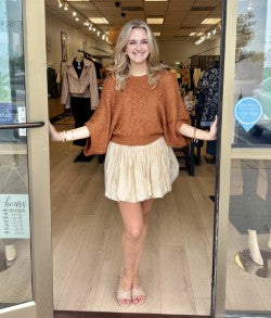 Kinsey Sweater