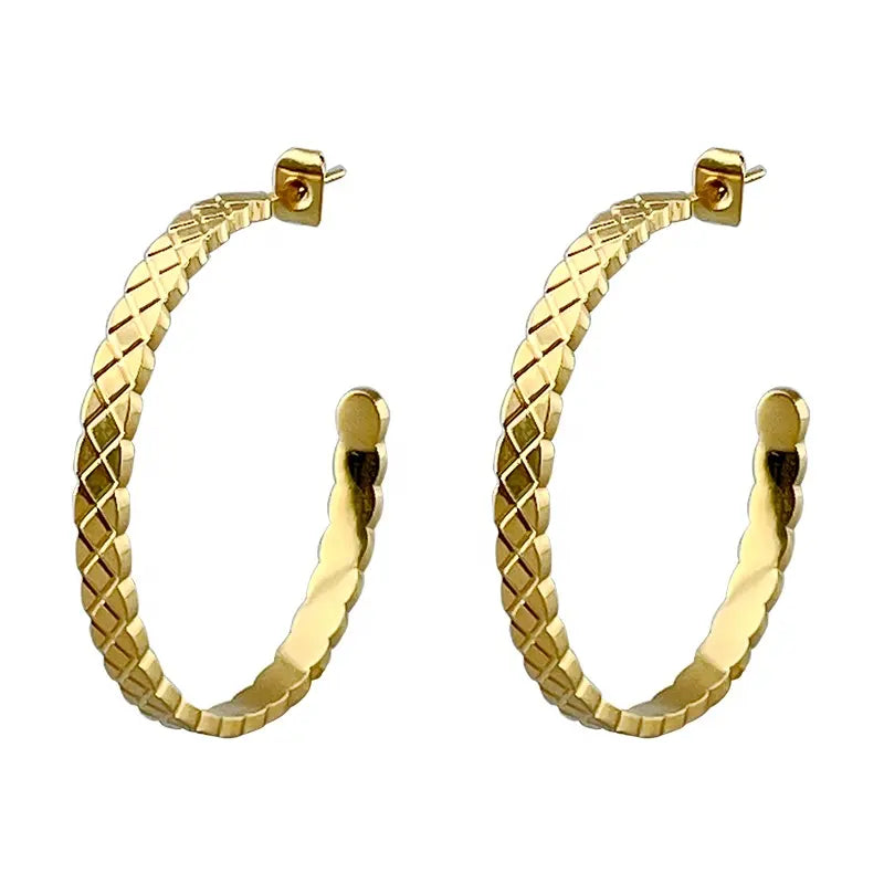 Monice Earrings