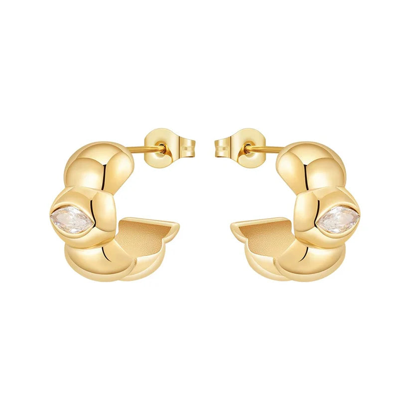 Olivia Earrings