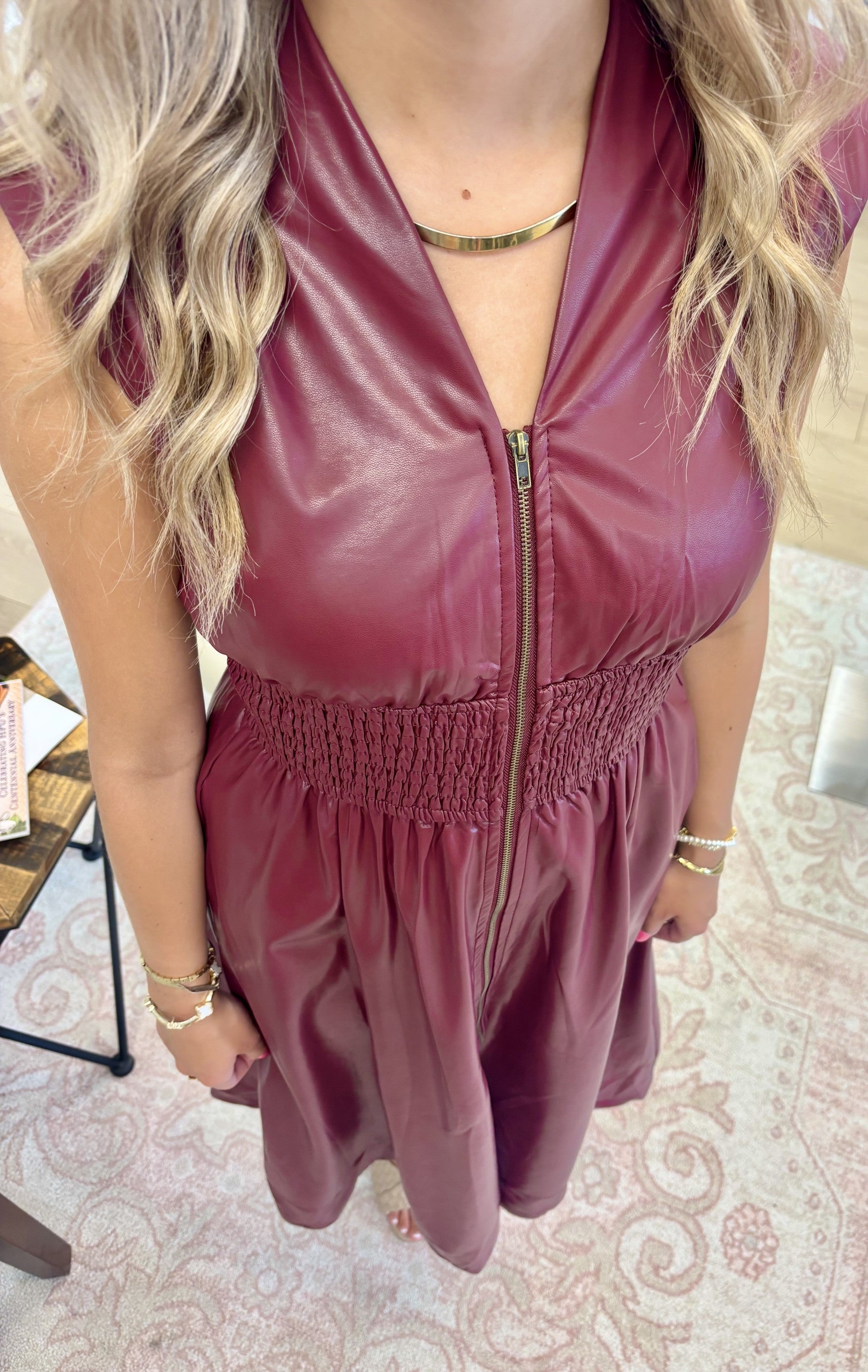 Rachael Dress