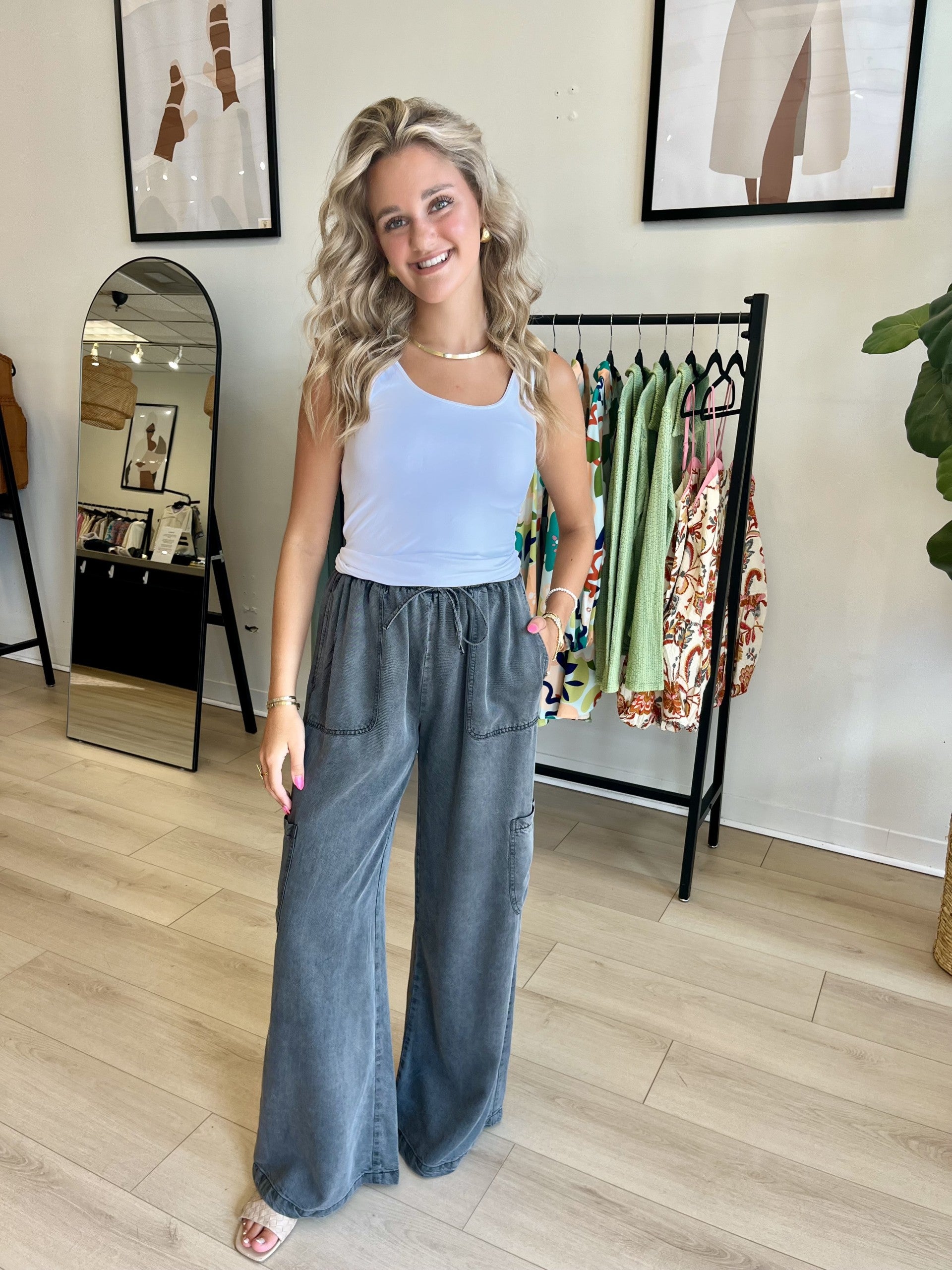 Riley Pants