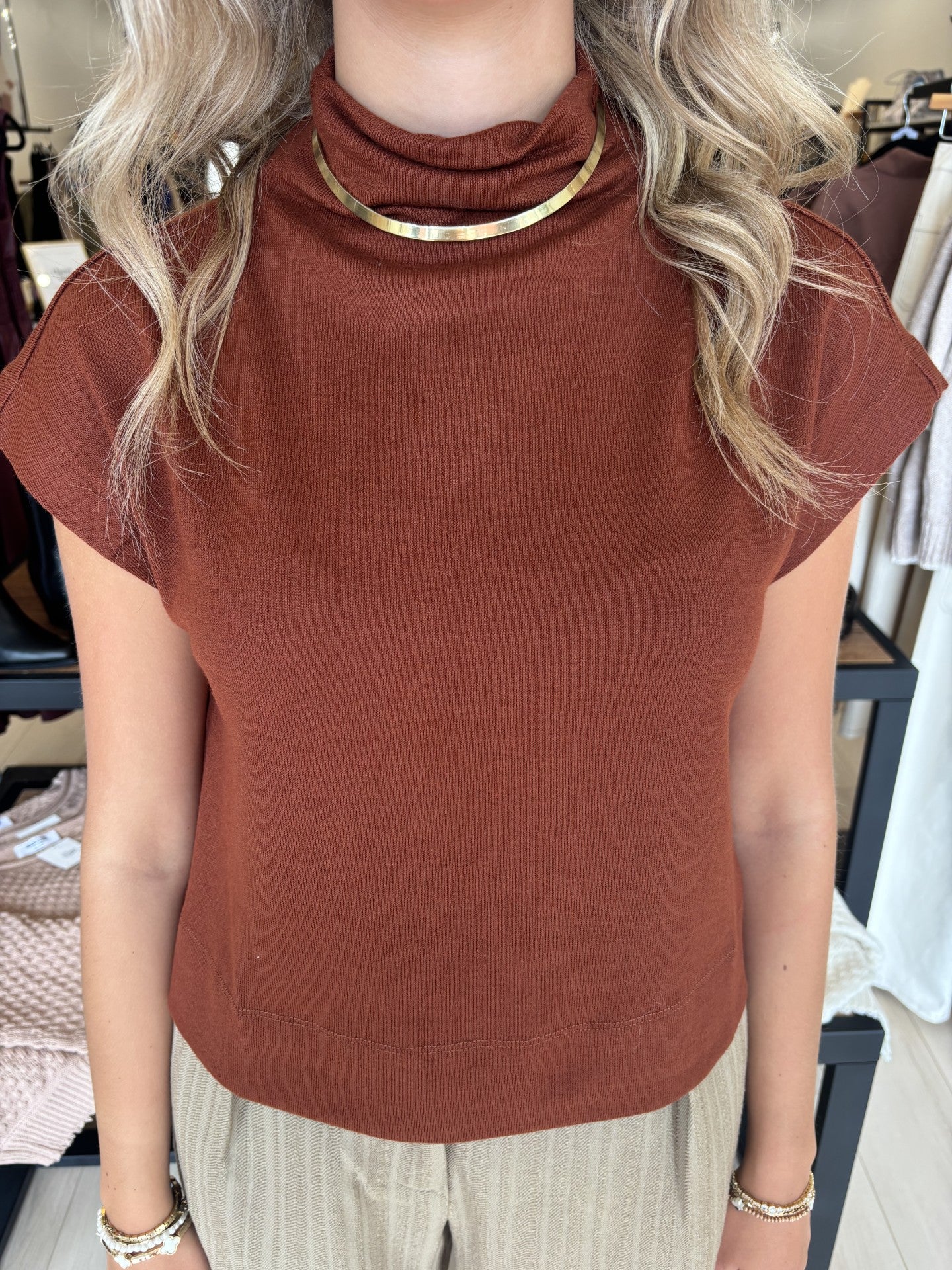 Ruby Top