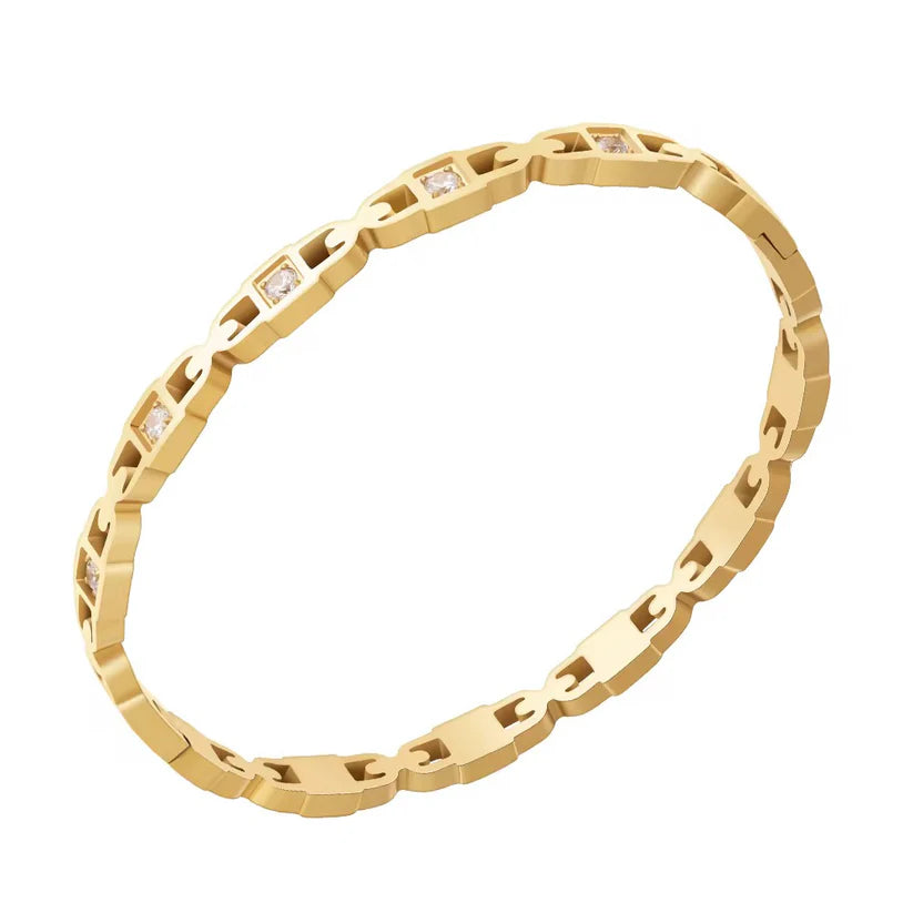 Vayla Link Bracelet