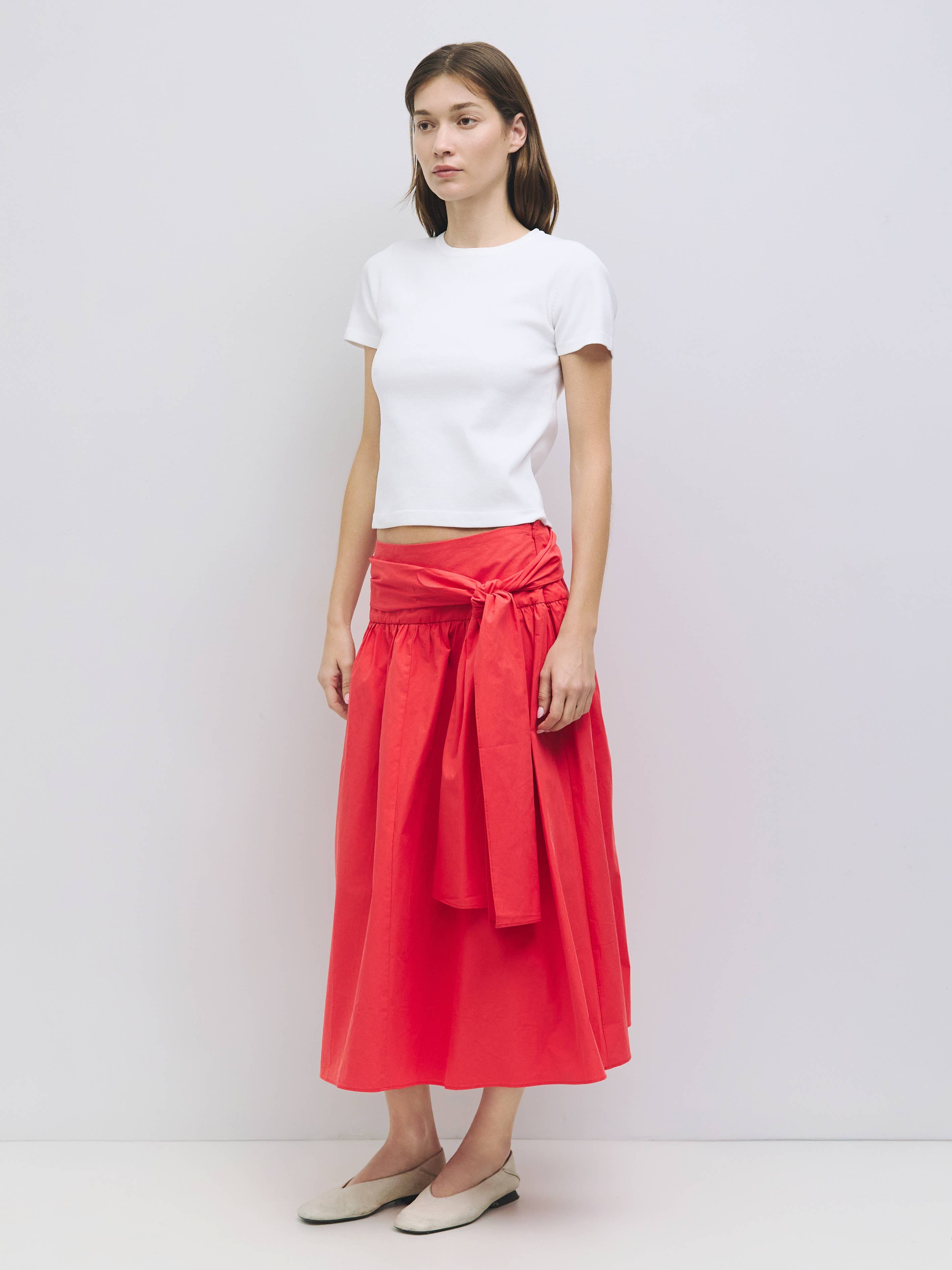 The Ruth Skirt