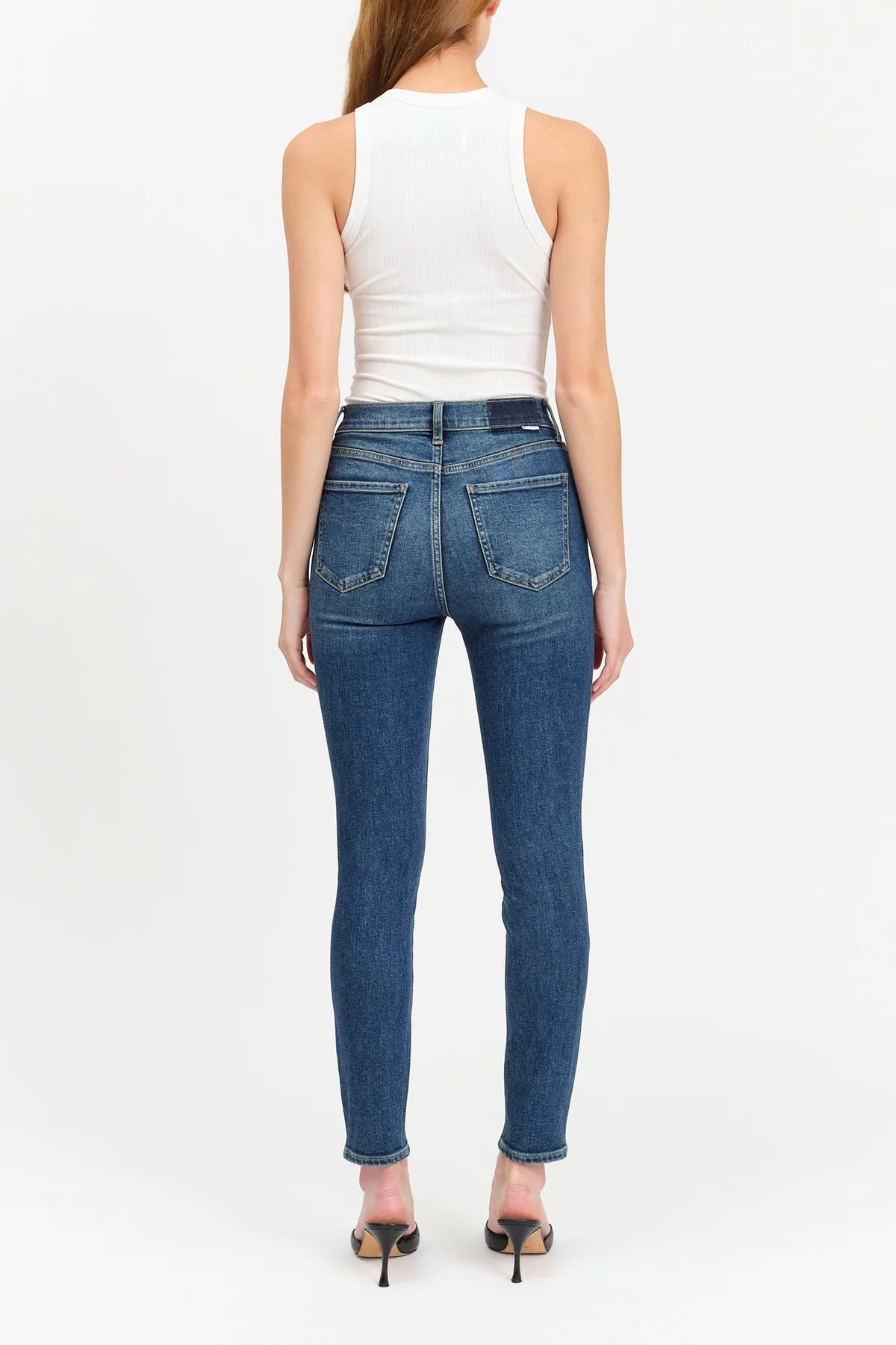 Macon Jeans