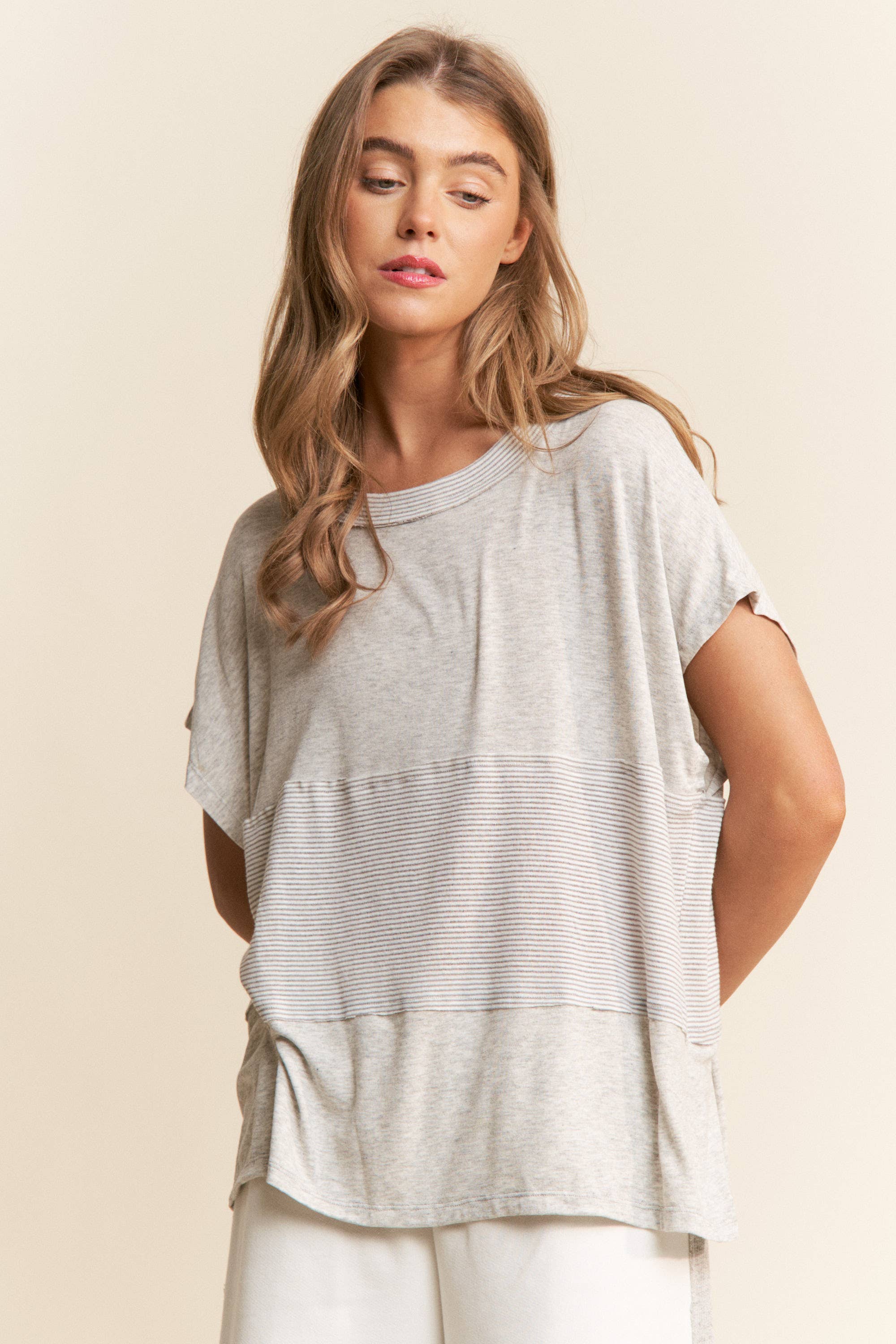 Jensen Tee
