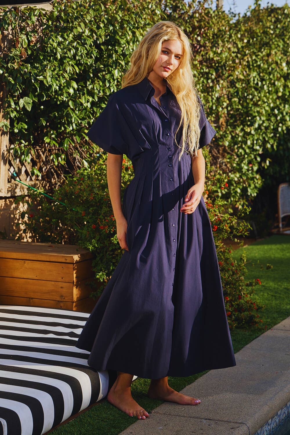 Marie Dress