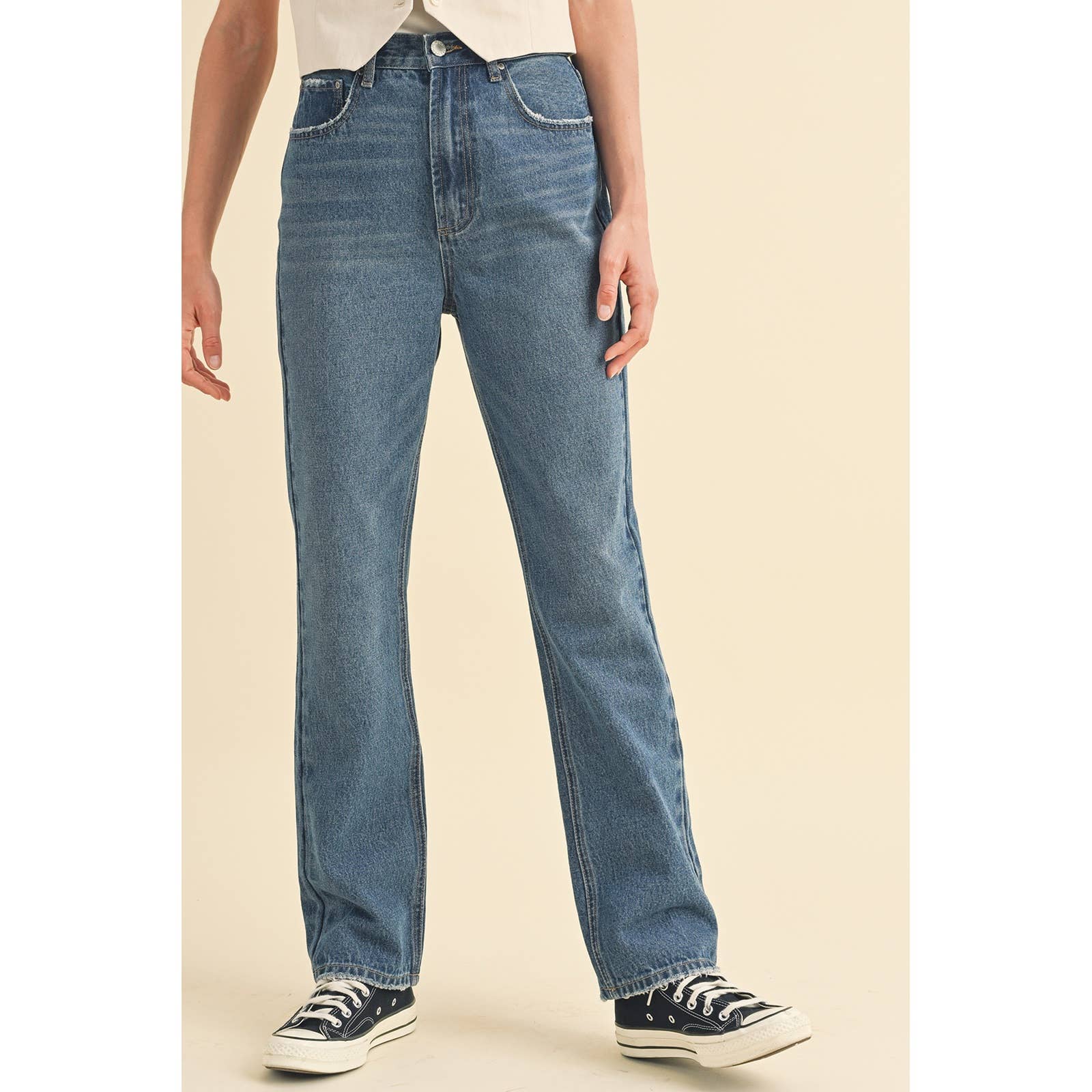 Kimmy Jeans