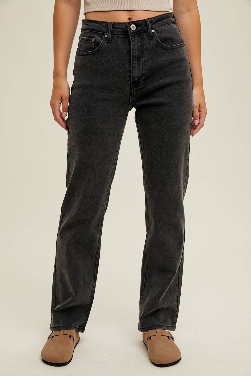 Becky Jeans