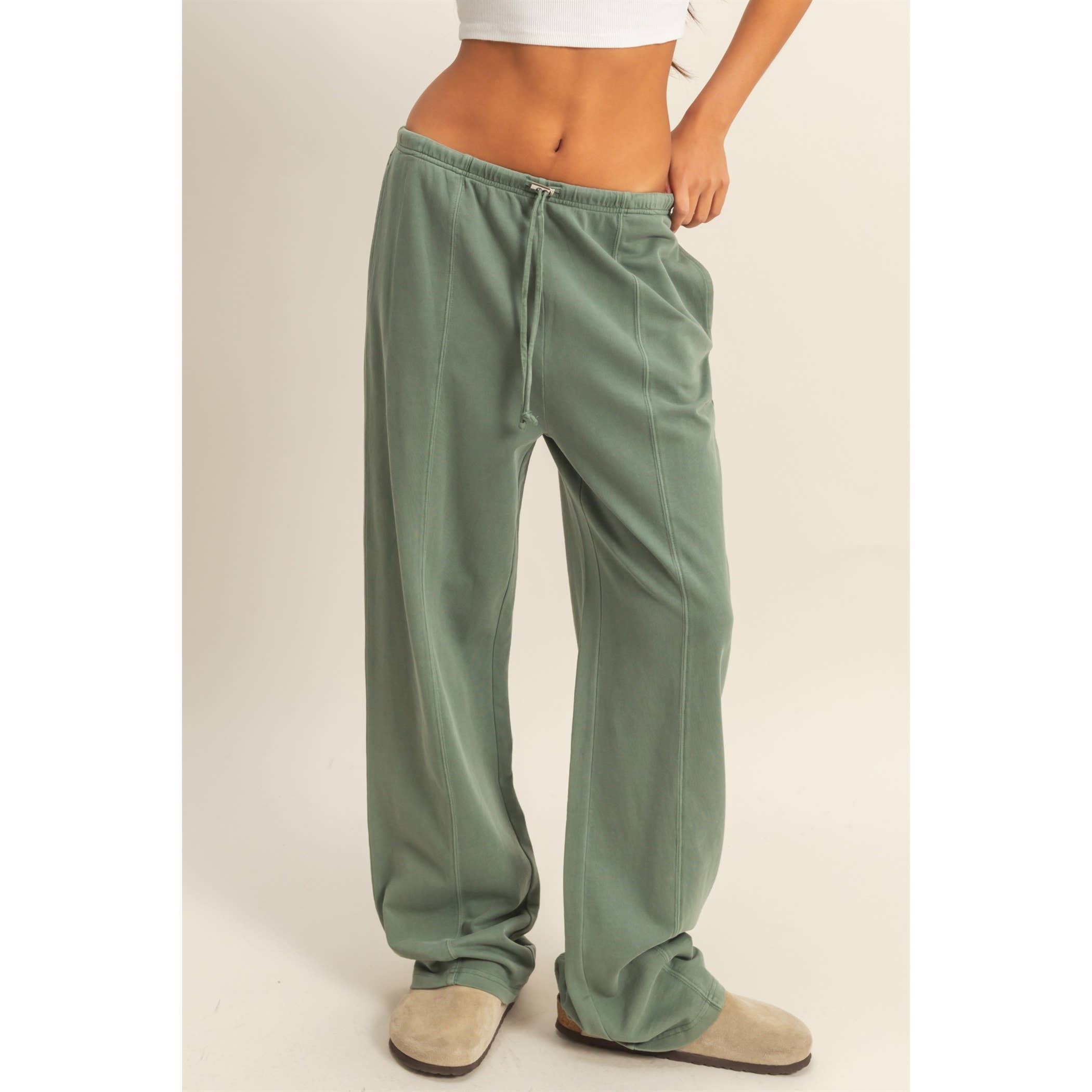 Sydney Pants