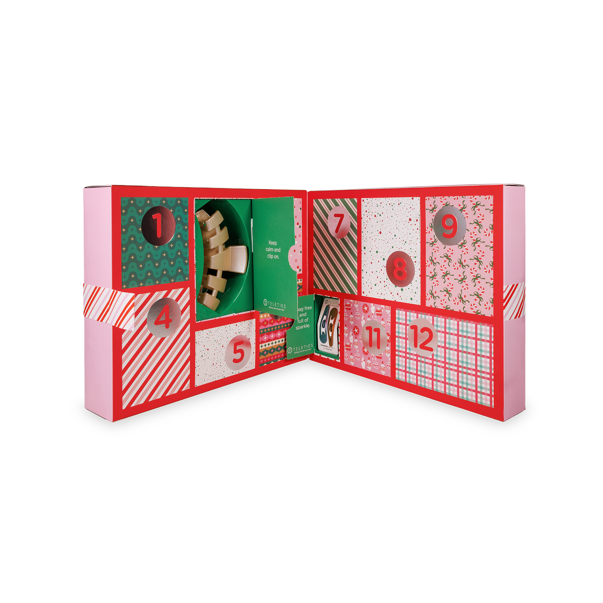 2025 Advent Calendar