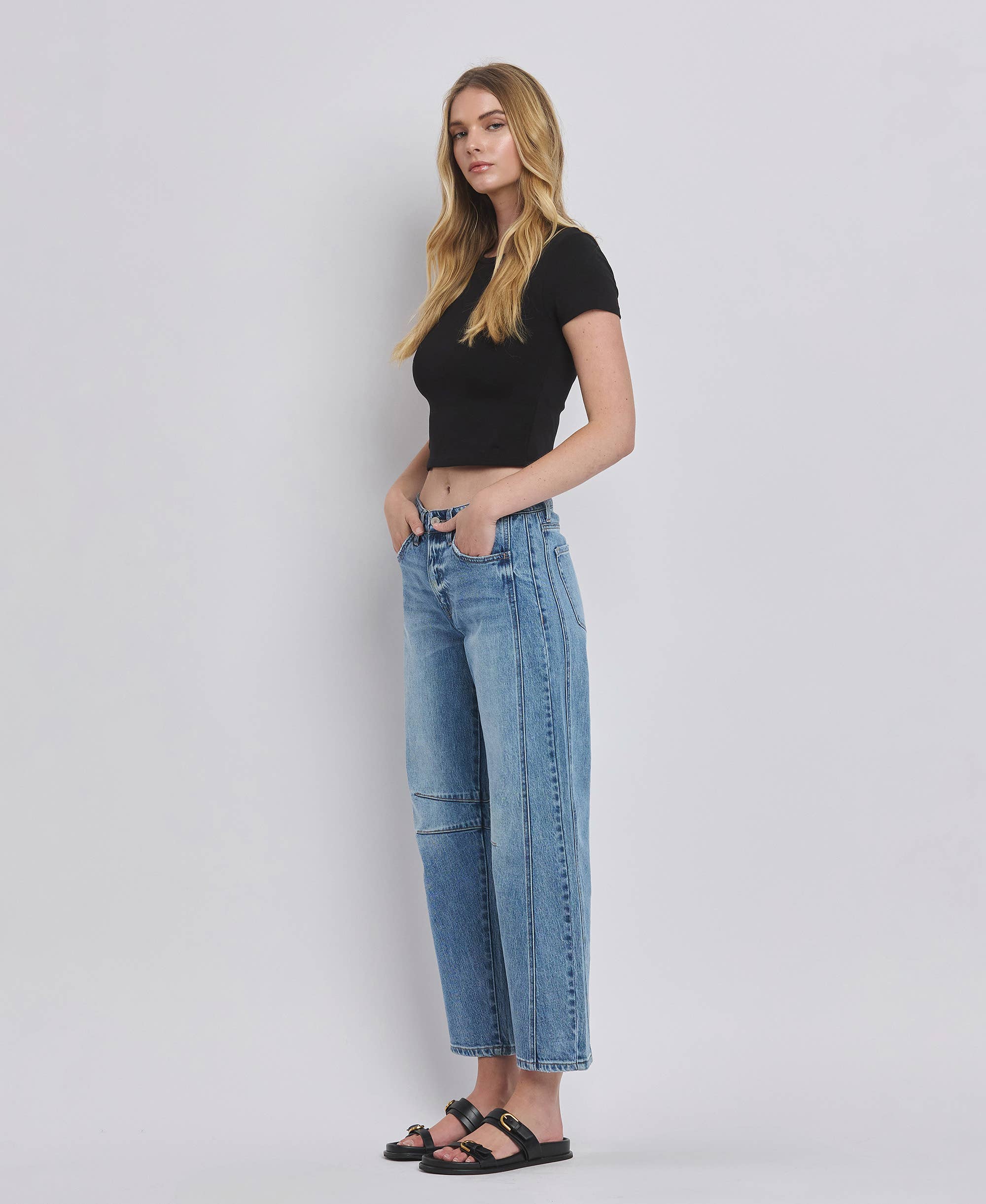 Darby Jeans
