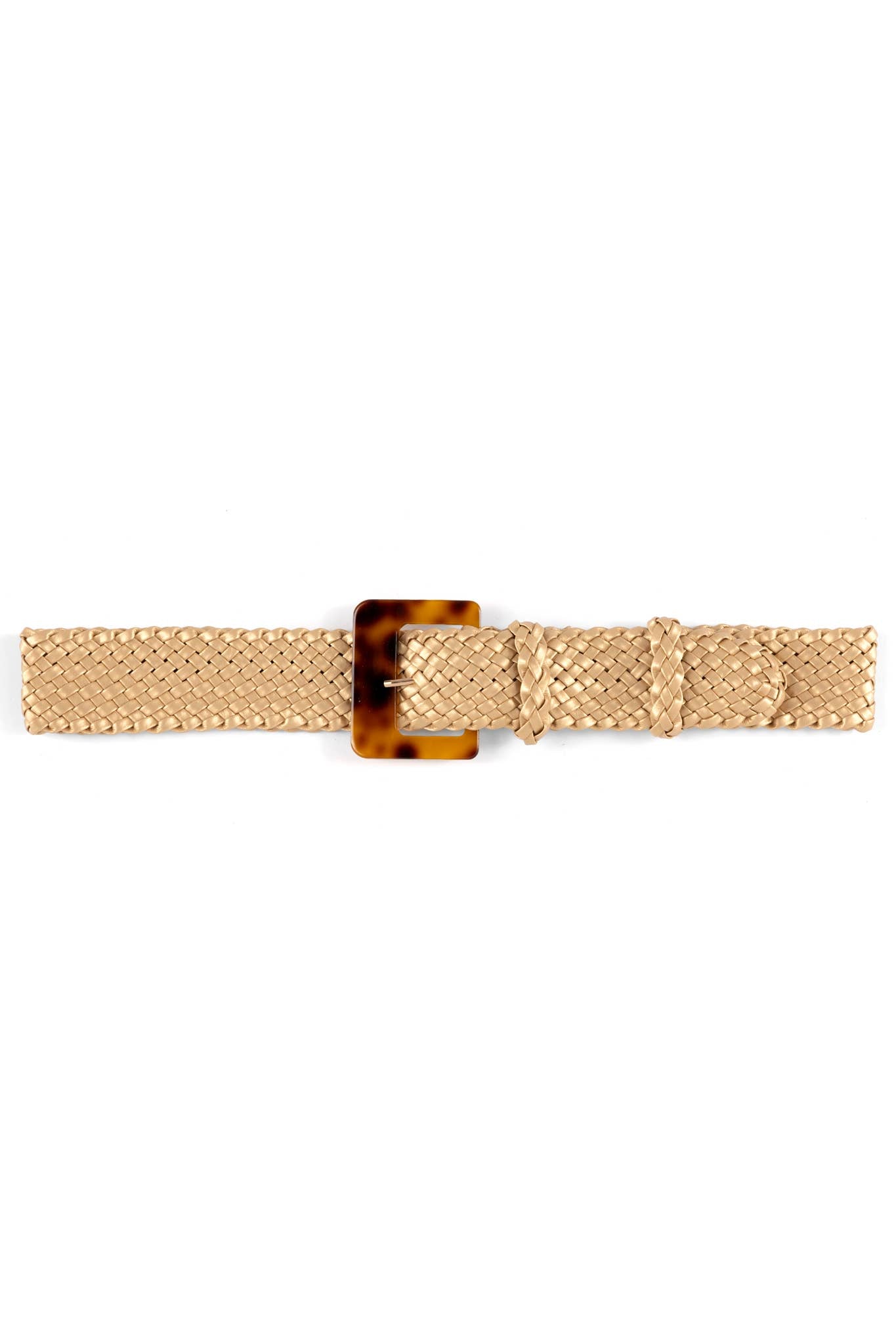 MARTA BELT, GOLD