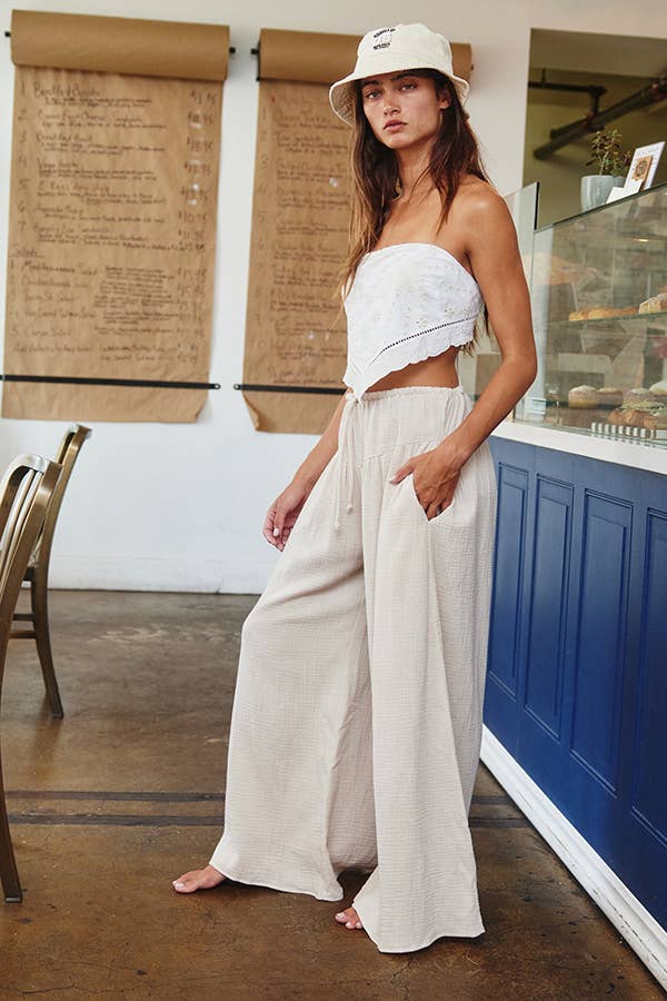 Amanda Pants