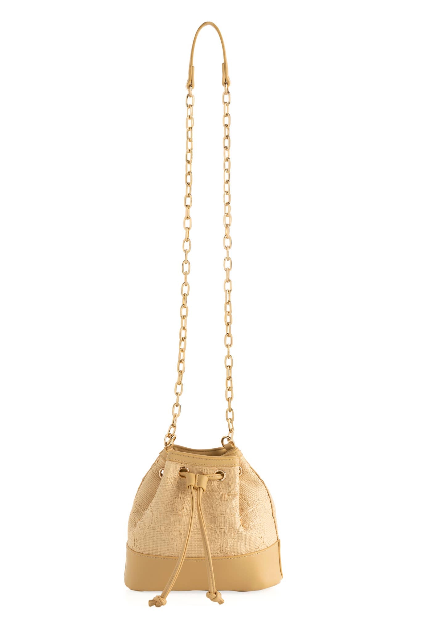 ADRIENNE BUCKET BAG