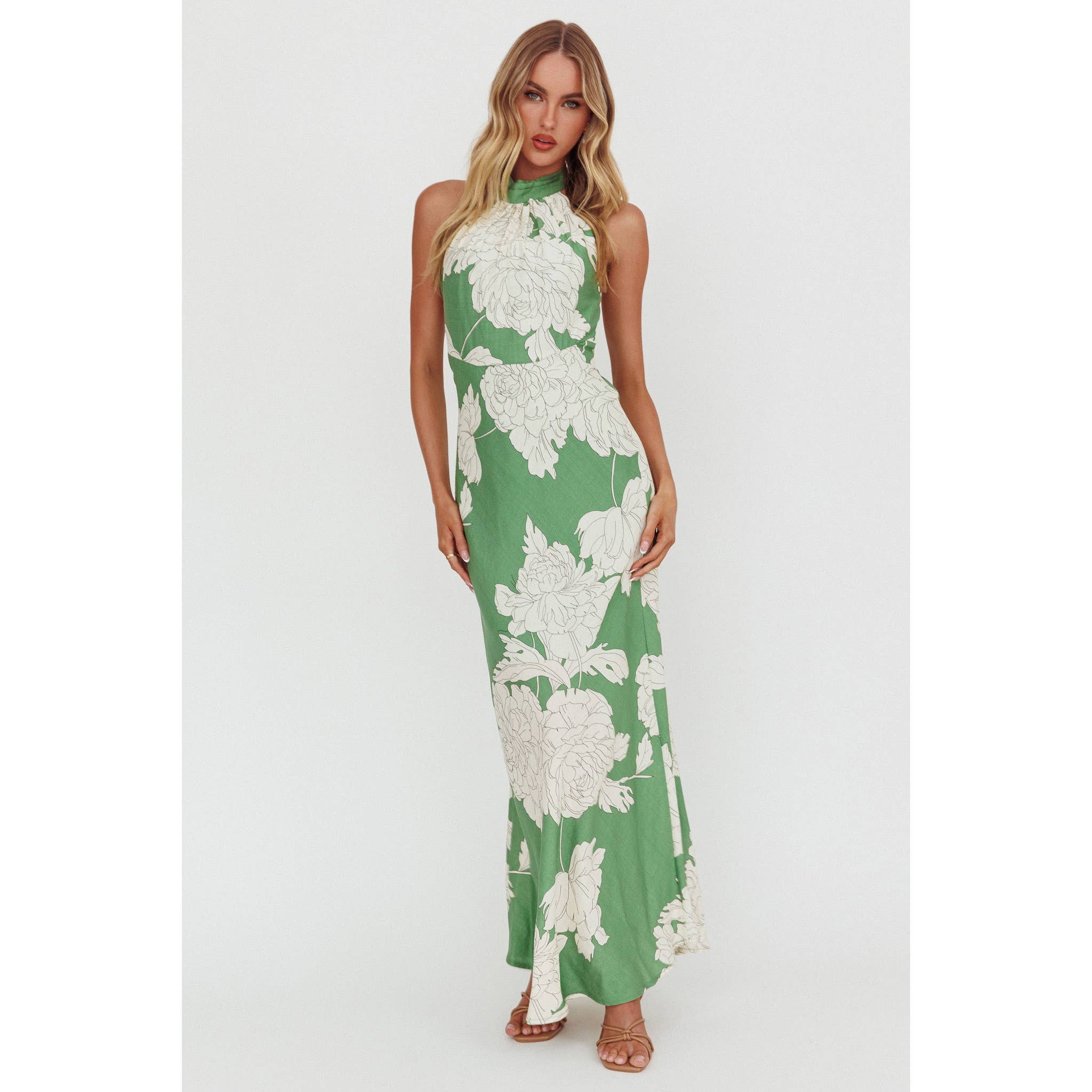 Lana Maxi