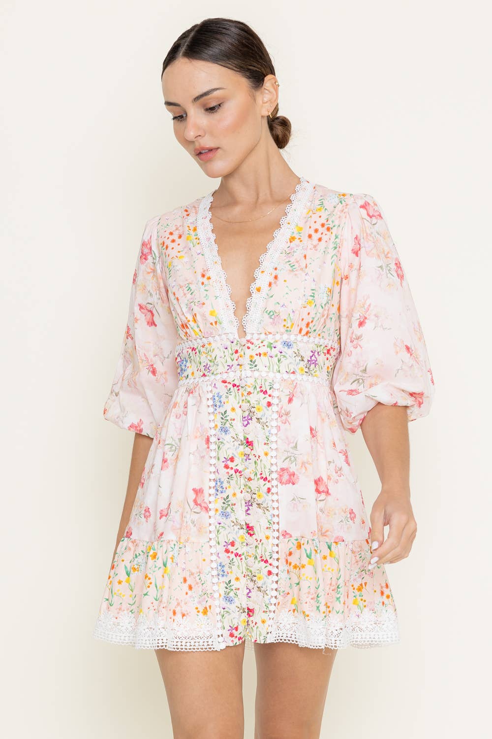 Brookie Dress