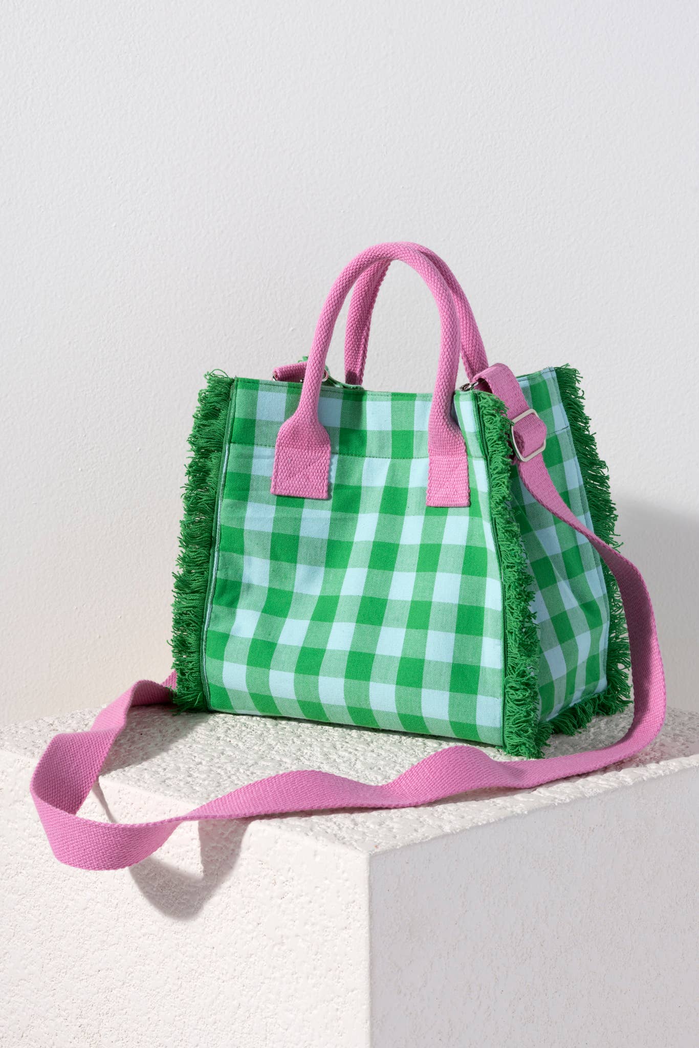 ANNA MINI TOTE