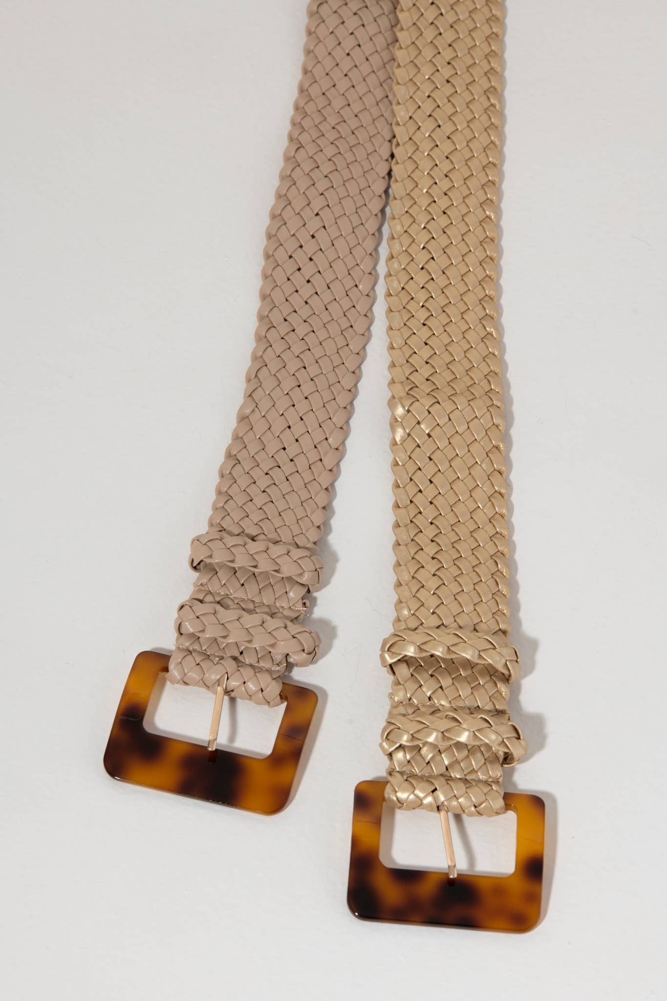 MARTA BELT, GOLD