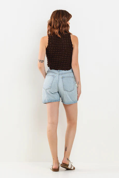 Jamie Denim Short