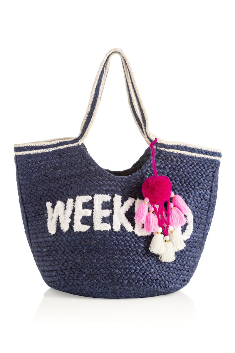 Weekend Tote