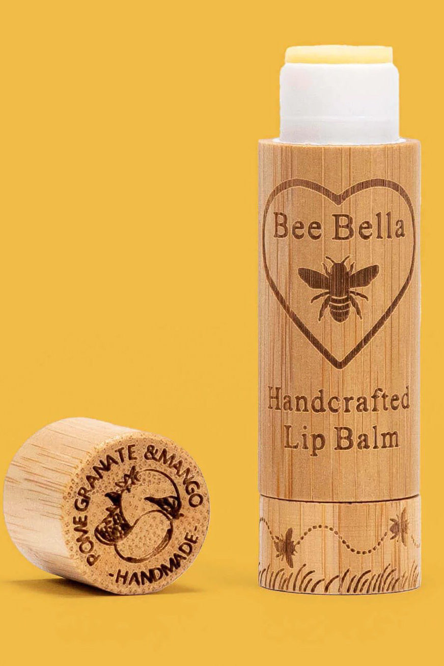 Bee Bella Lip Balm