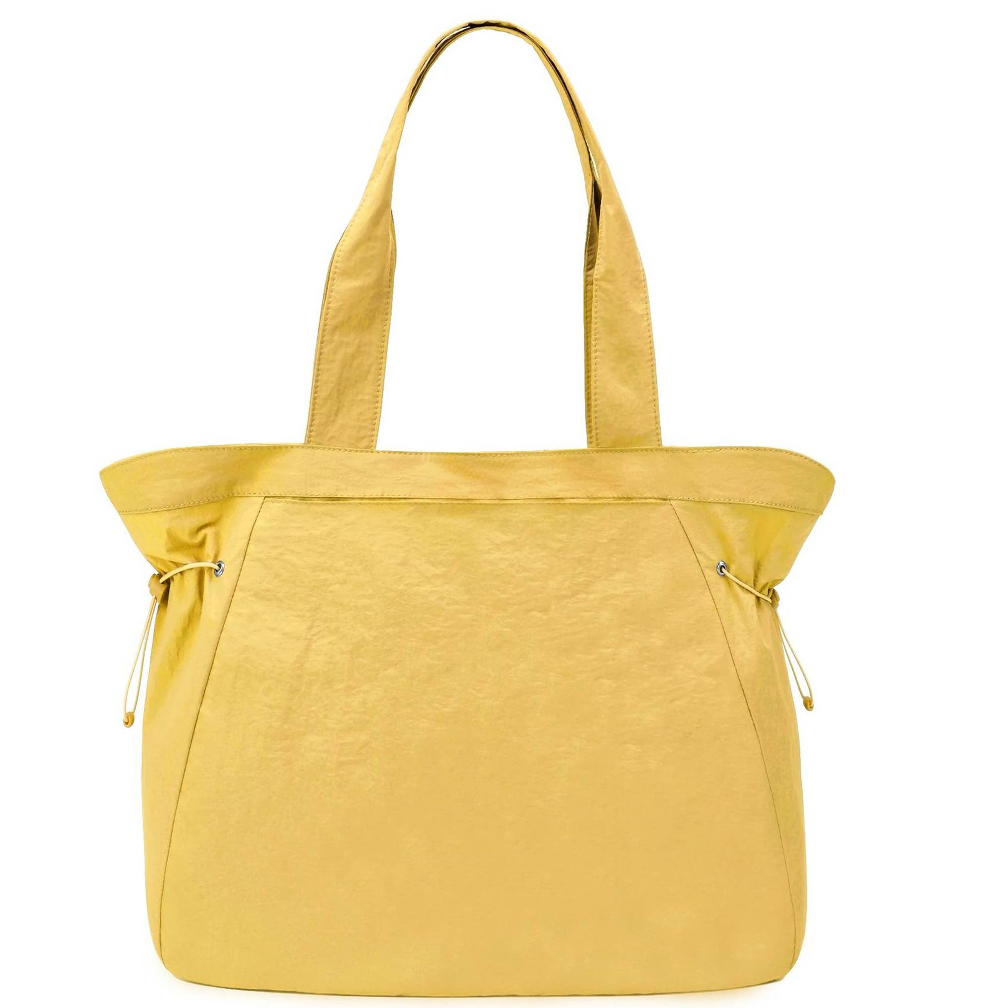 Amelie's Water Repellent Daily Active Nylon Tote