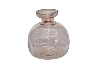 Medium Glass Vase