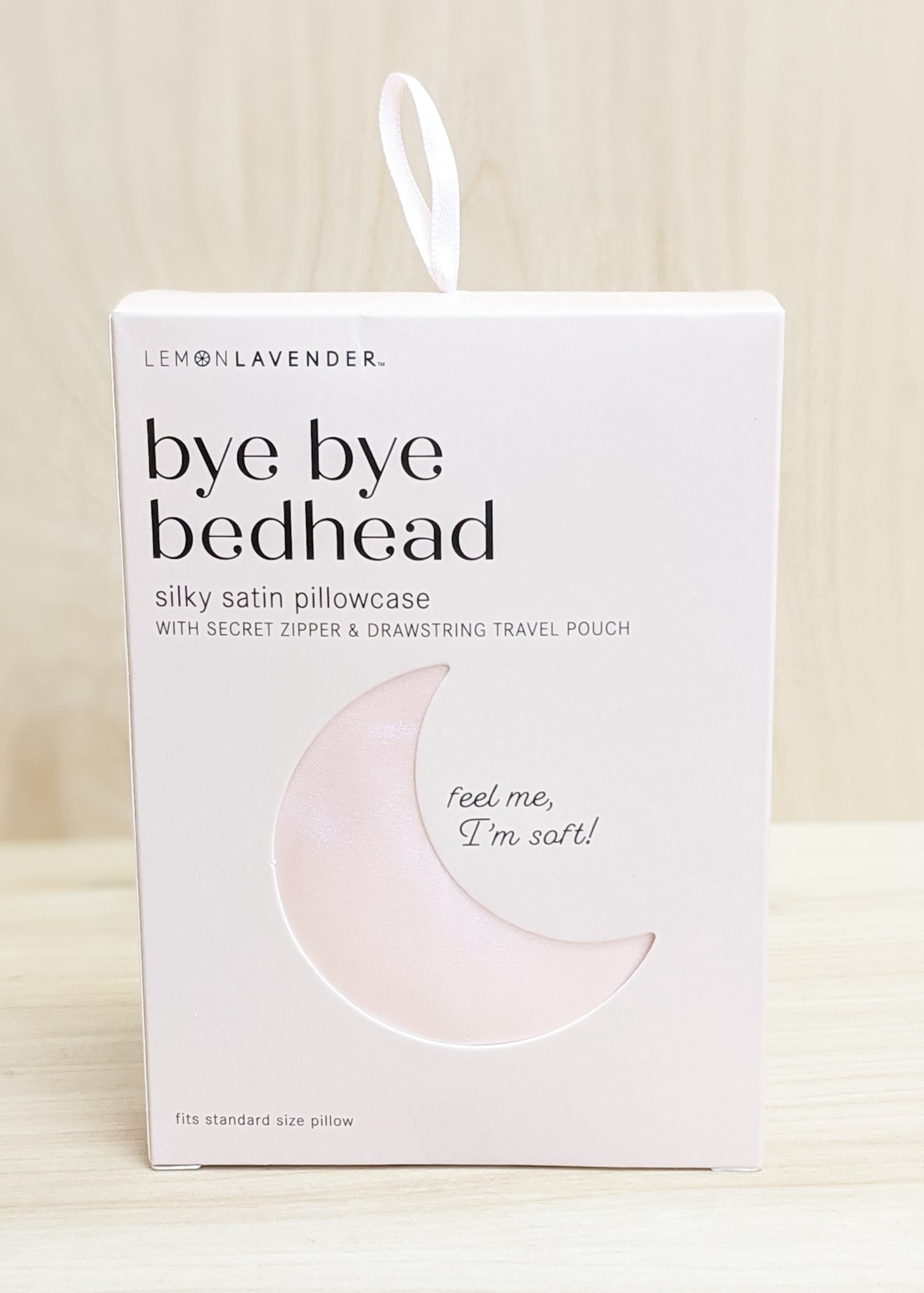 Moonlight Pillowcase