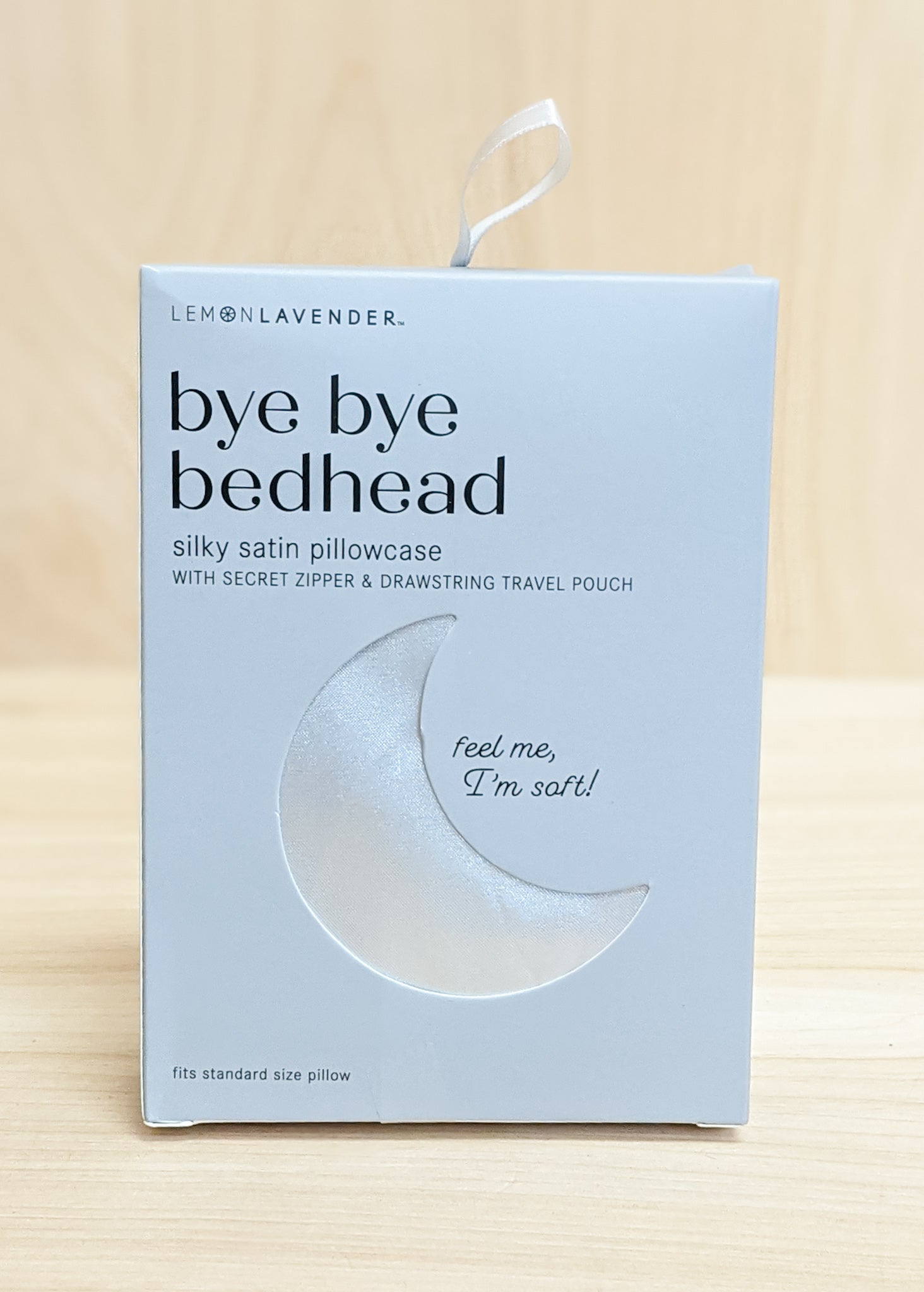 Moonlight Pillowcase
