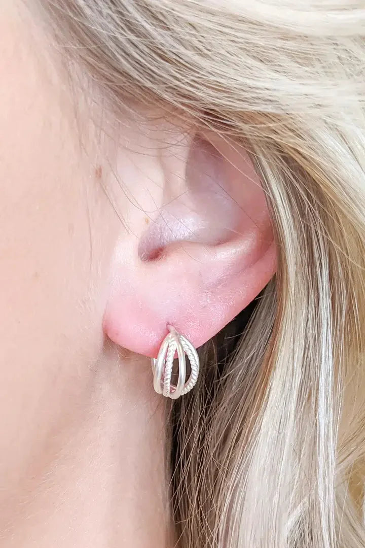 Kylie Earrings
