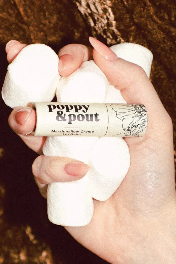 All-Natural Lip Balm